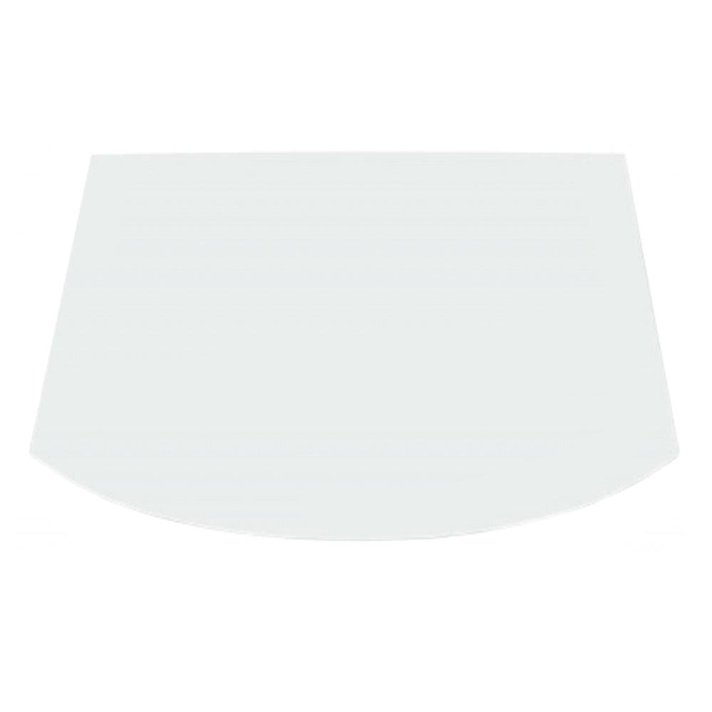88 Monte Windshield Flat 1/8 Pre-Cut - Burlile Performance Products