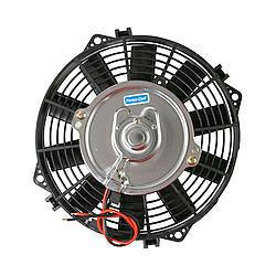 8in Electric Fan - Burlile Performance Products