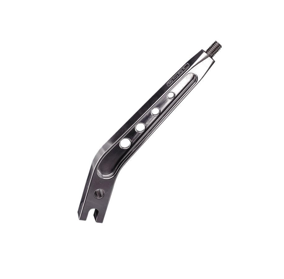 8in Shift Lever 3in Set Back - Burlile Performance Products
