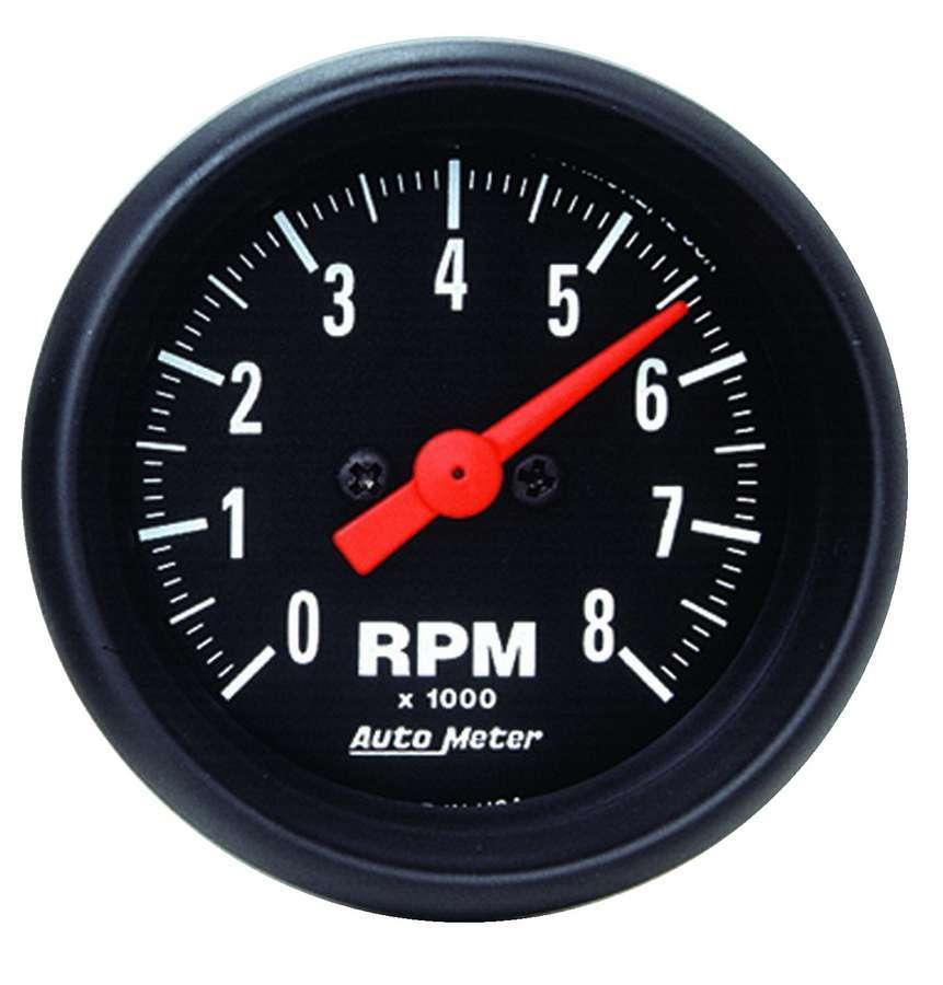 8K Z-SERIES TACH - Burlile Performance Products