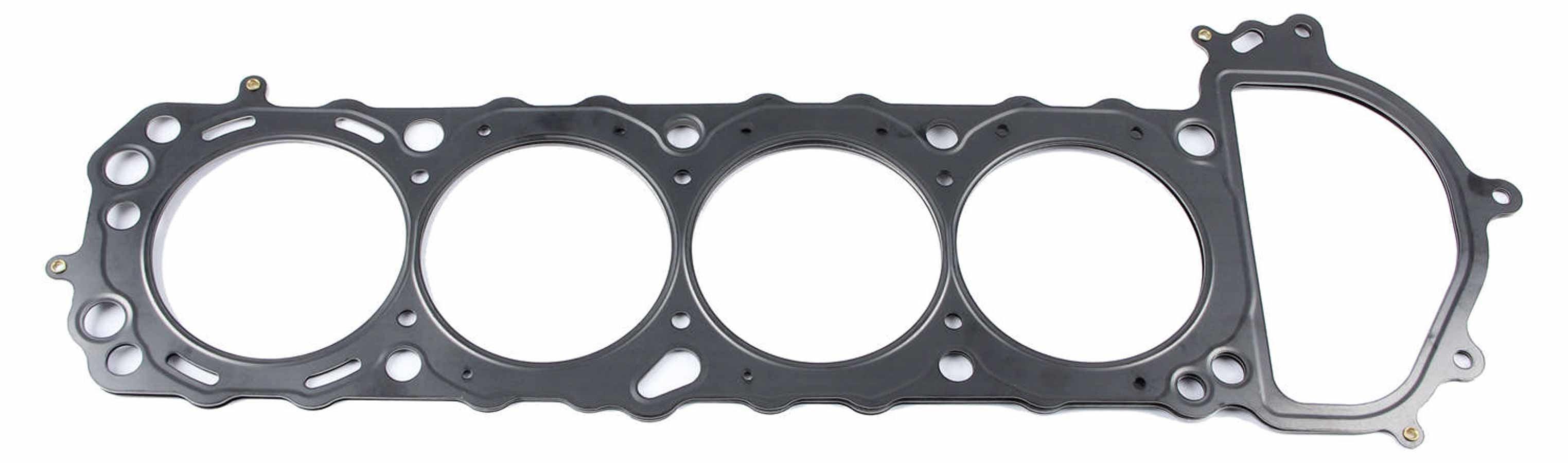 90.0mm MLS Head Gasket .040 - Nissan KA24D - Burlile Performance Products