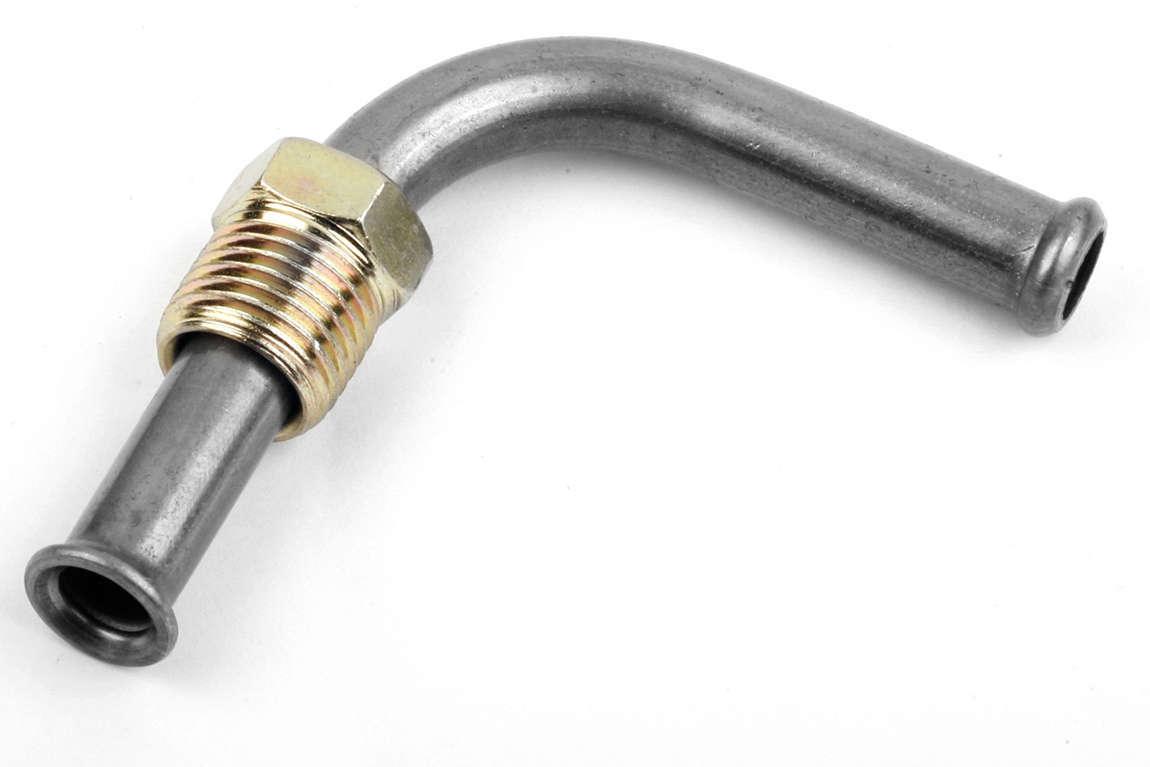 90 Deg Fuel Fitting - Burlile Performance Products