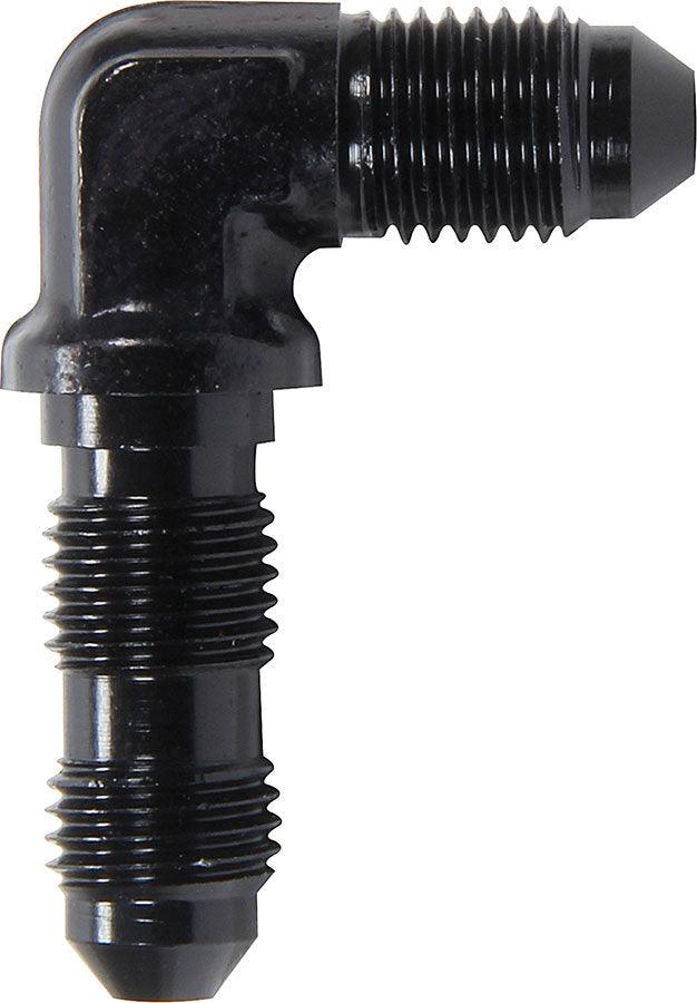 90 Degree Bulkhead -4 - Burlile Performance Products
