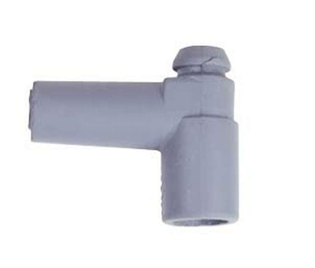 90 Degree Distributor Boots - HEI Style - Burlile Performance Products