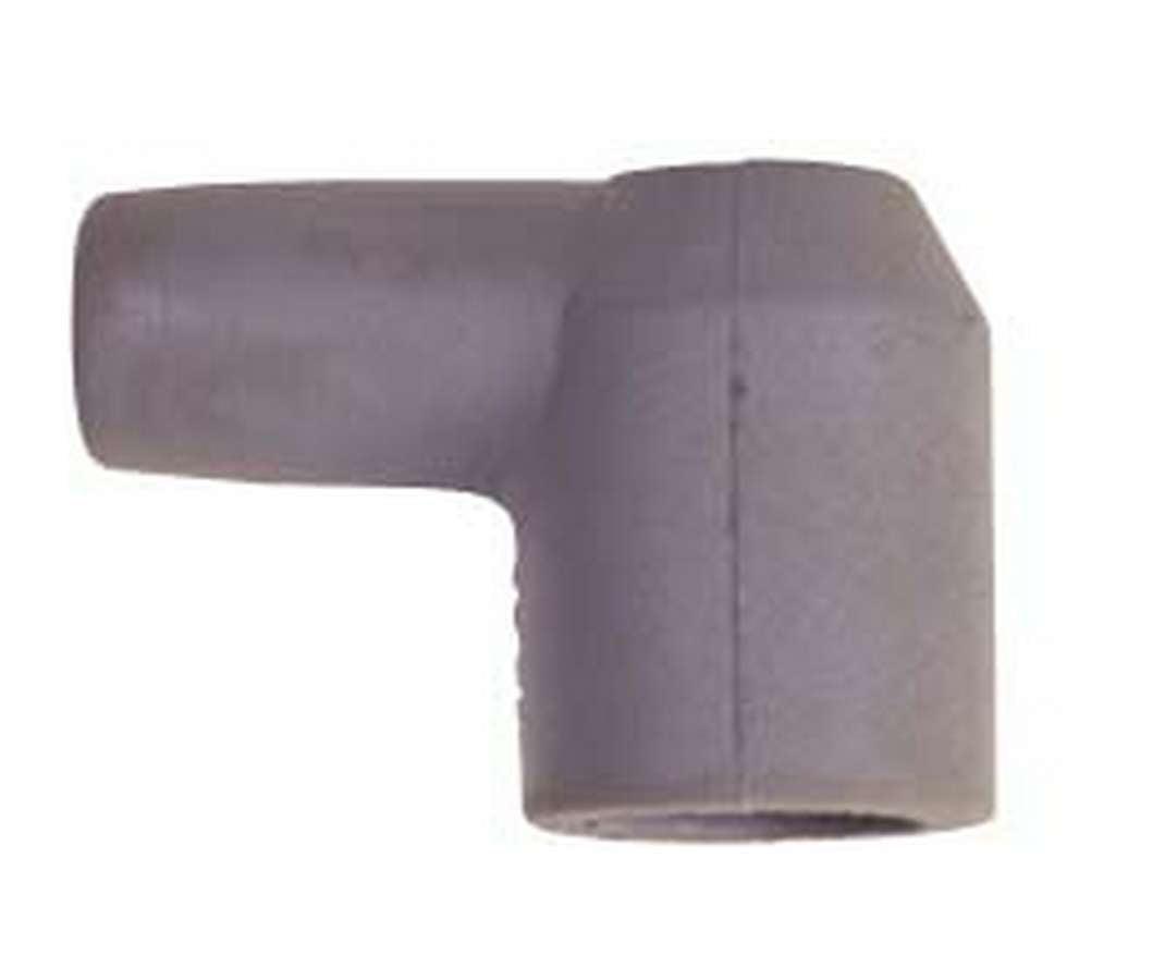 90 Degree Distributor Boots - Socket Style - Burlile Performance Products