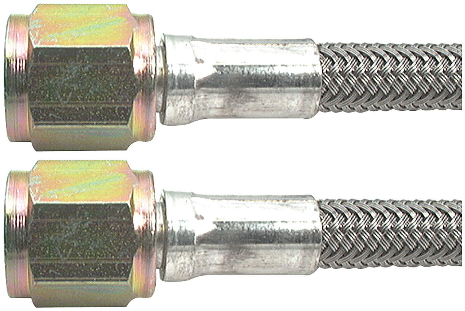 90in #4 Line -4Str/-4Str - Burlile Performance Products