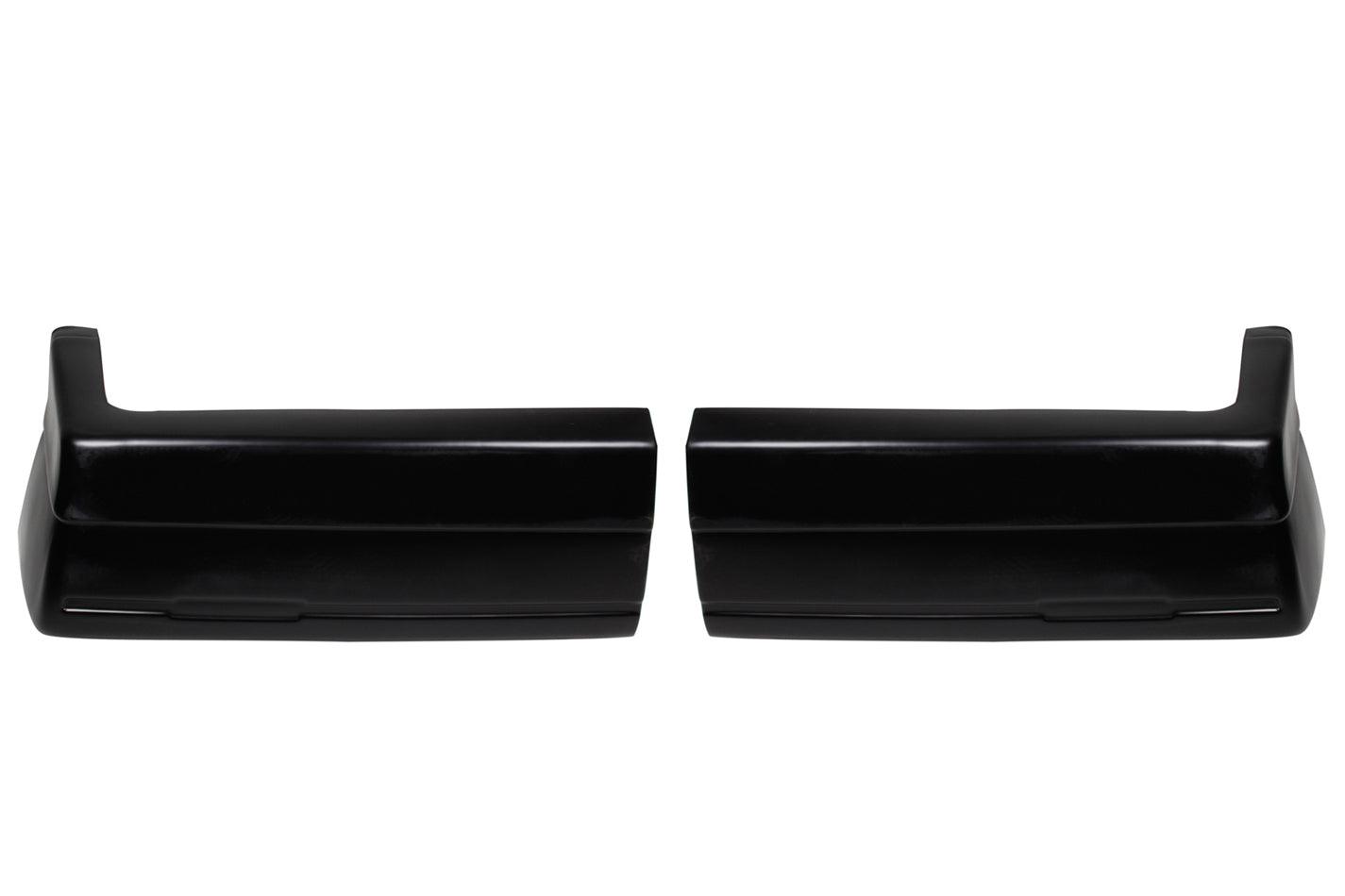 92 IROC Z Bumper Cover Black Plastic - Burlile Performance Products