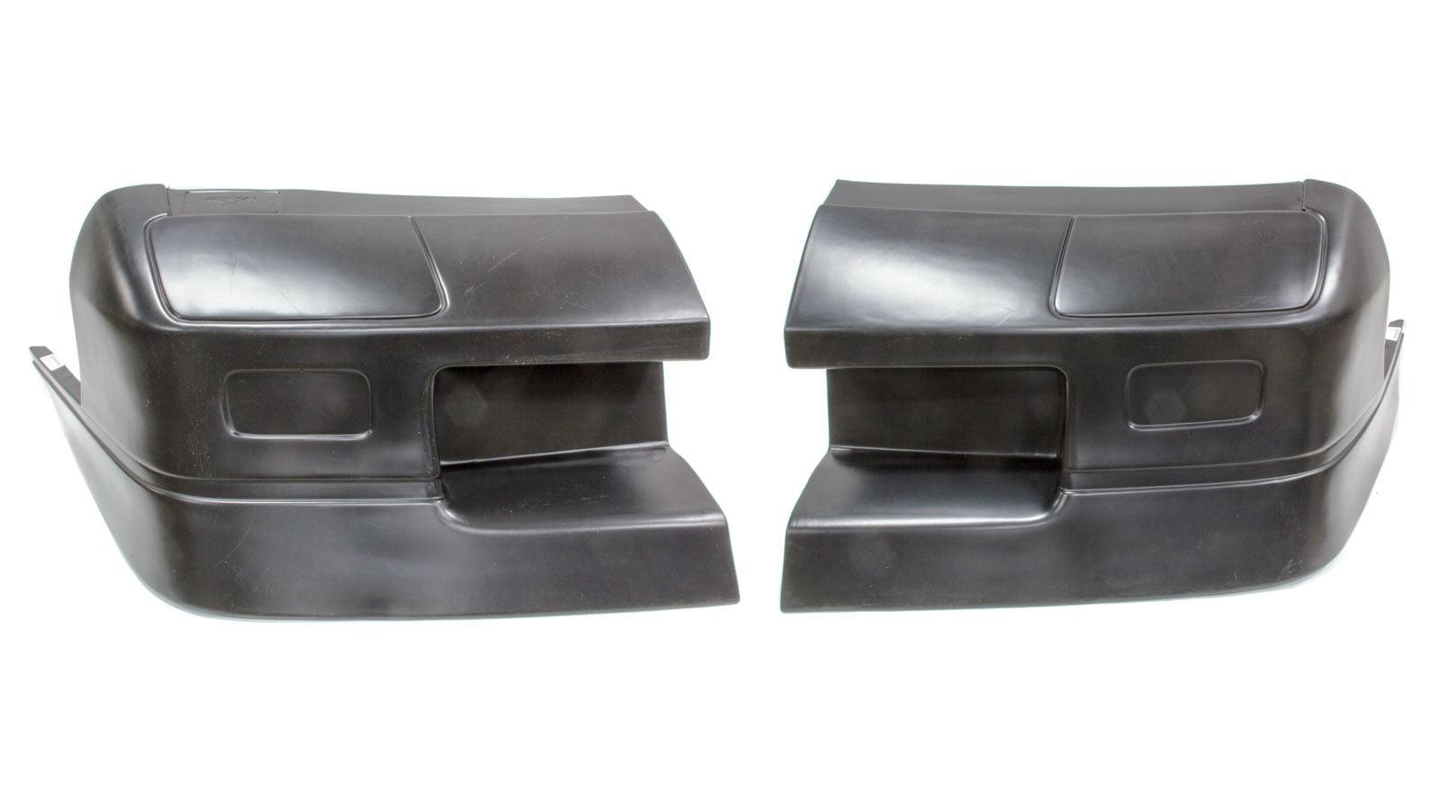 92 IROC Z Nose Black Plastic - Burlile Performance Products