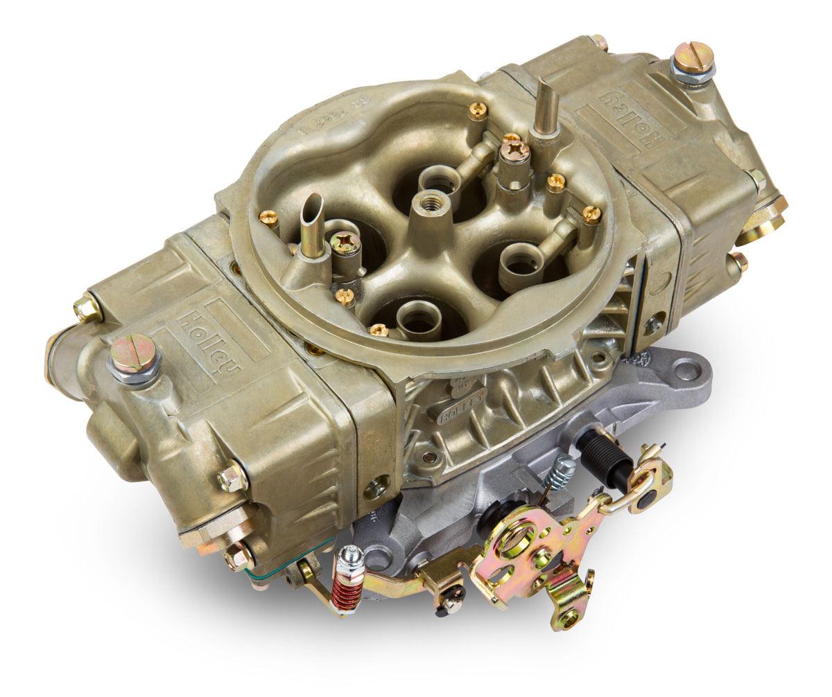 950 CFM HP Alm Carb - Burlile Performance Products