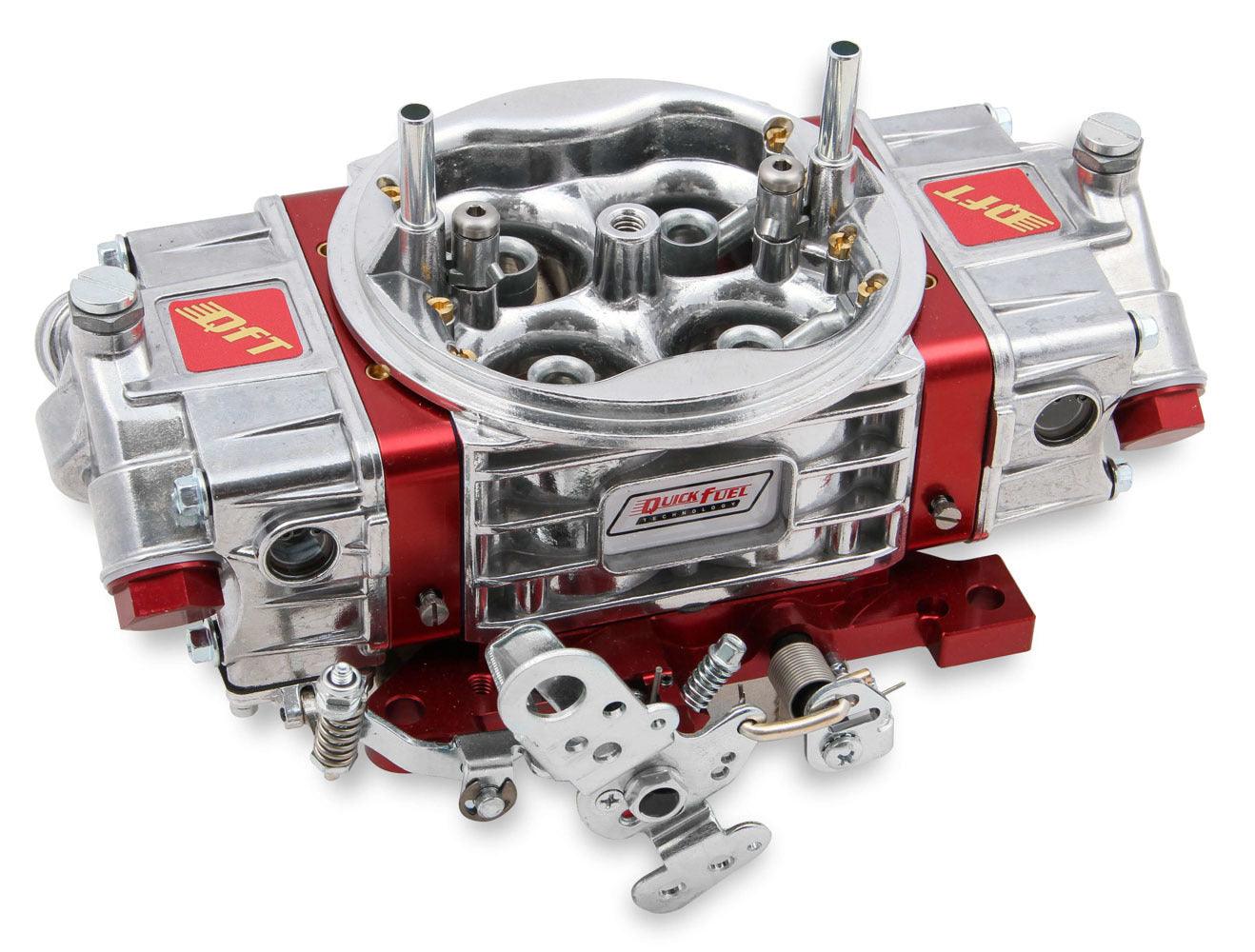 950CFM Q-Series Carb Use w/Supercharger - Burlile Performance Products