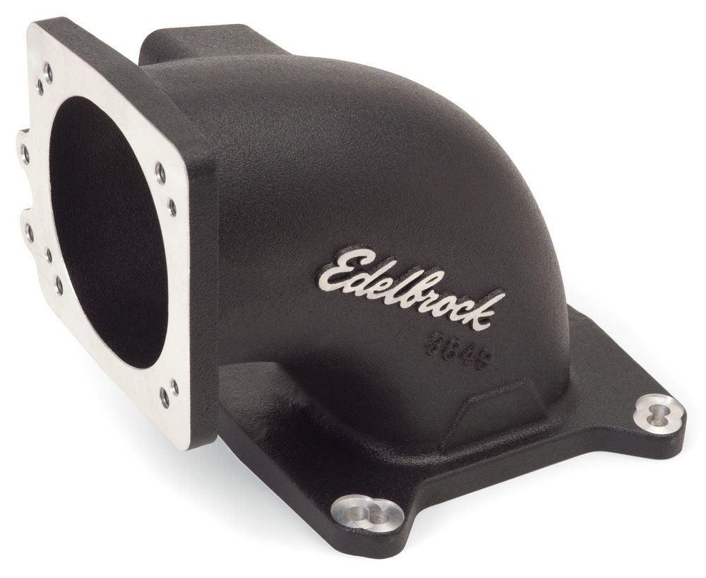 95mm High-Flow T/B Intake Elbow - Burlile Performance Products