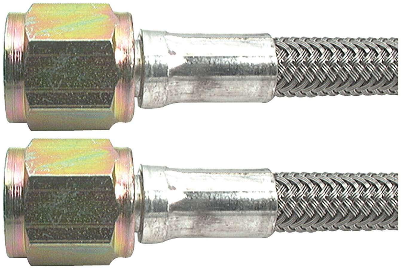 9in #4 Line -4 Str/-4 Str - Burlile Performance Products