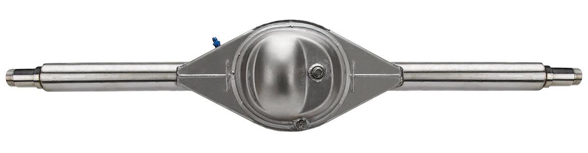 9in Floater Bare Housing 2.5in GN Snouts 62in Ctr - Burlile Performance Products