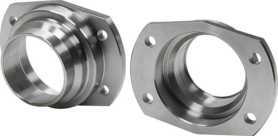 9in Ford Housing Ends Large Bearing Late - Burlile Performance Products