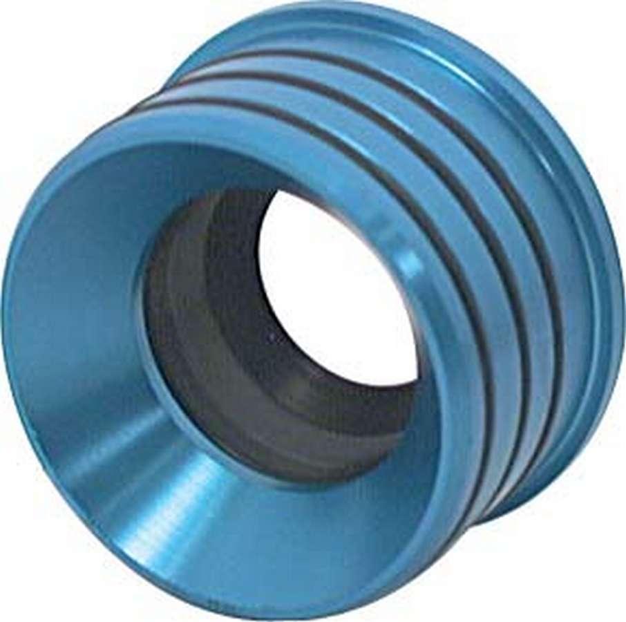 9in Ford Housing Seal Blue - Burlile Performance Products