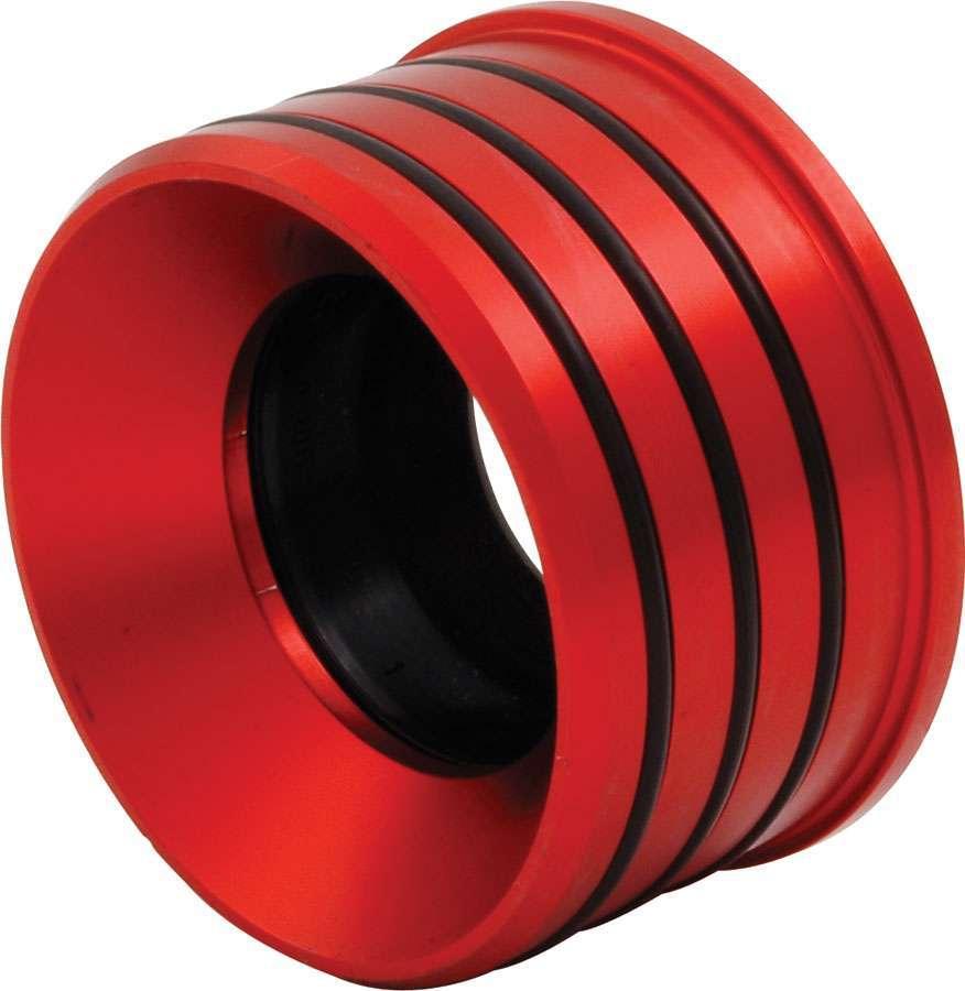 9in Ford Housing Seal Red - Burlile Performance Products