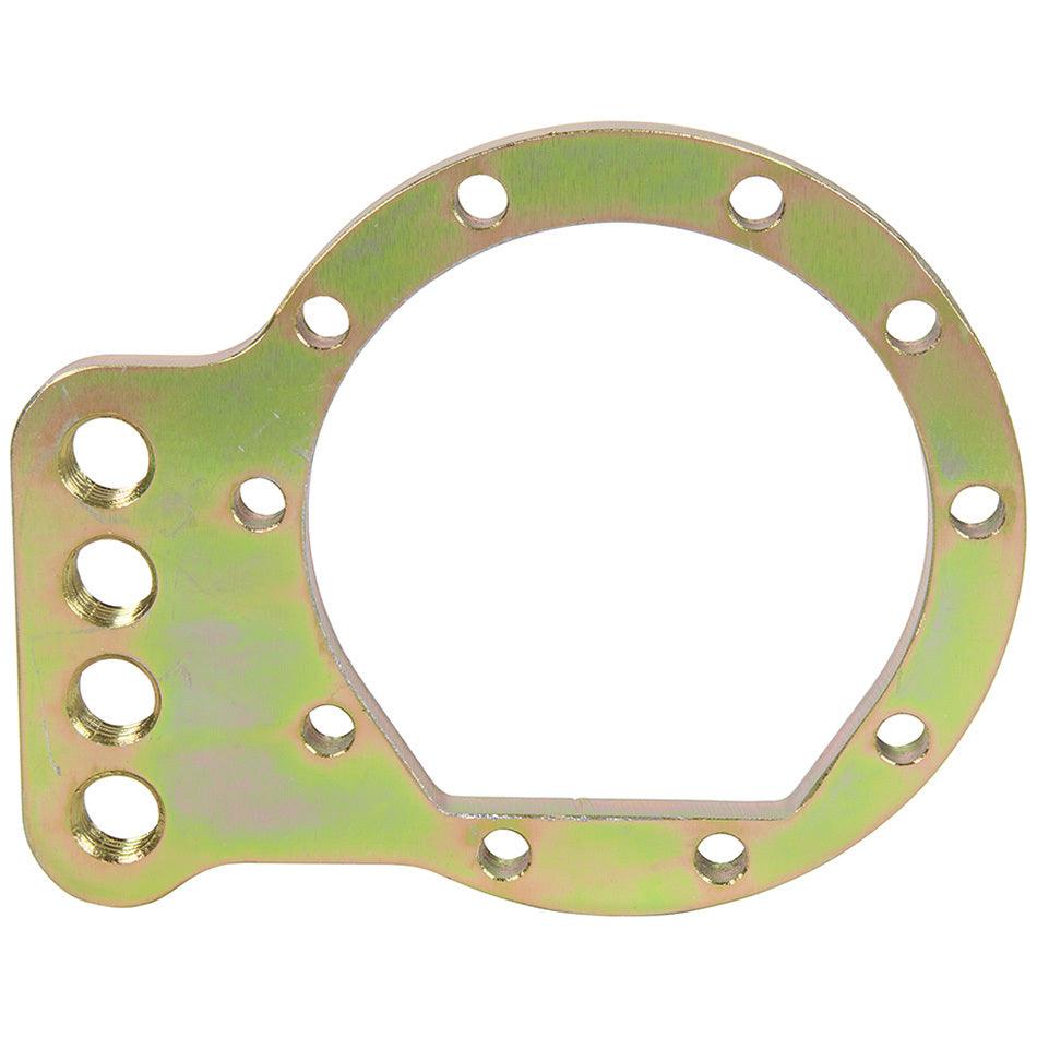 9in Ford Panhard Bracket Steel-Pinion Mount - Burlile Performance Products