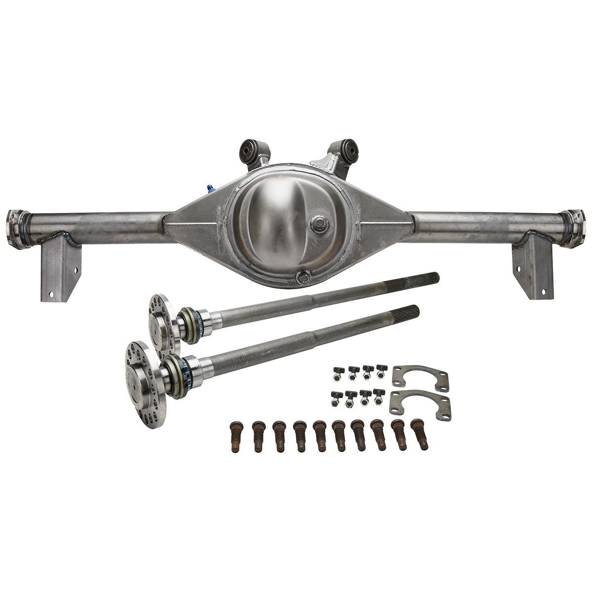 9in Non Floater Housing Kit 58in w/ GM Mounts - Burlile Performance Products