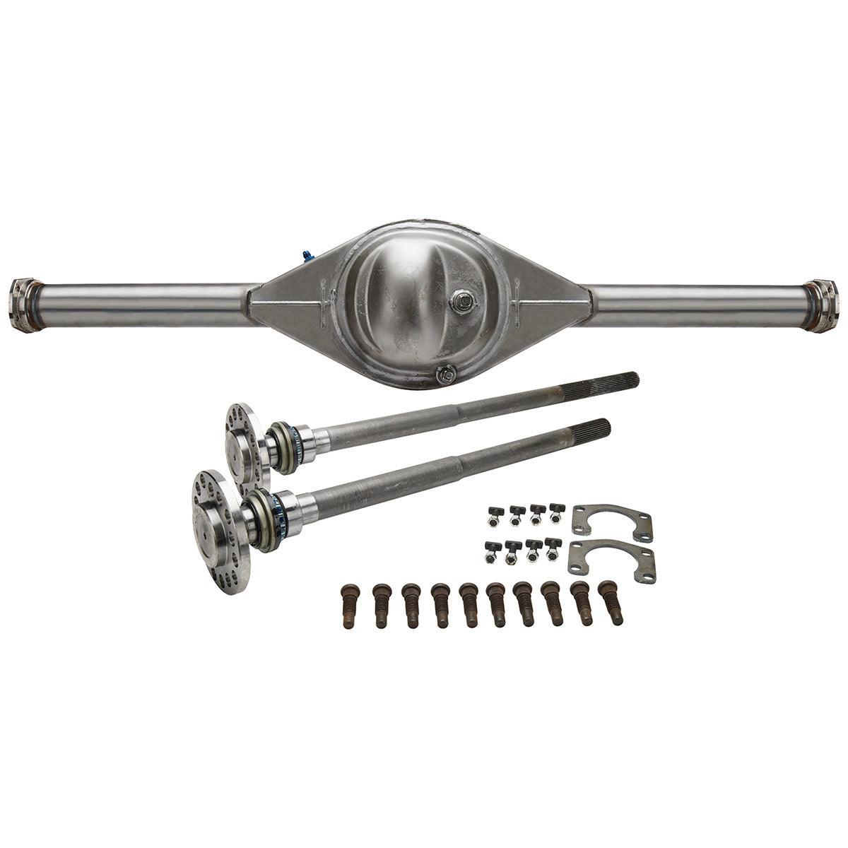 9in Non Floater Housing Kit 60in - Burlile Performance Products