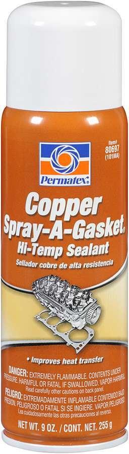 9oz Copper Spray-A-Gskt - Burlile Performance Products