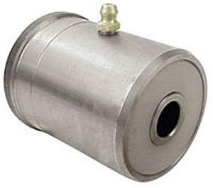 Control Arm Bushing Stl Lower - Burlile Performance Products