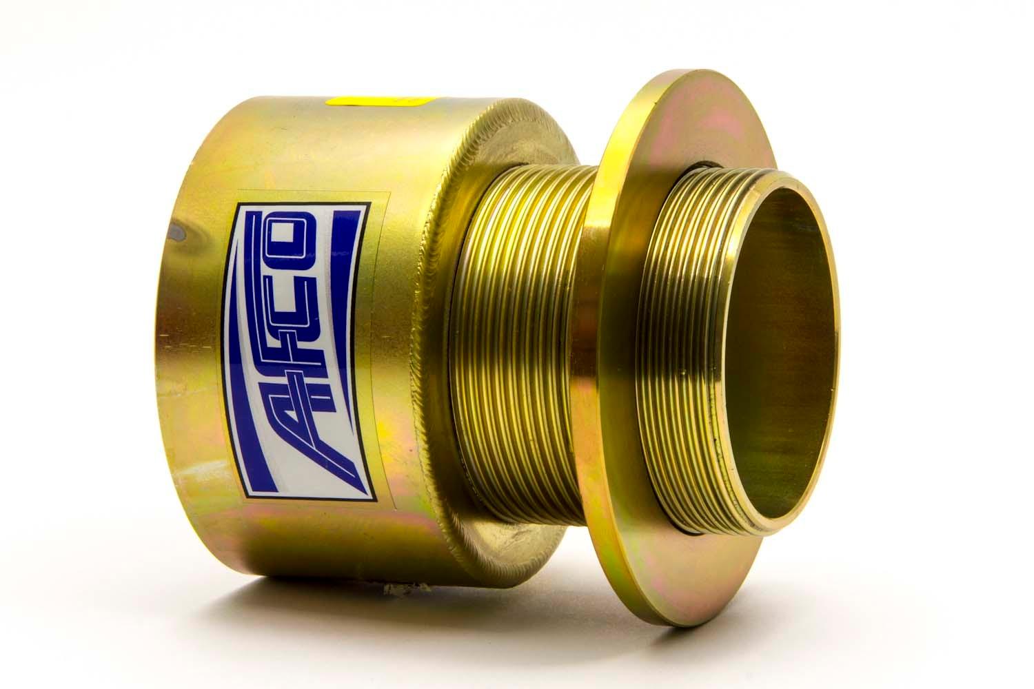 Hidden Adj Spring Spacer - Burlile Performance Products