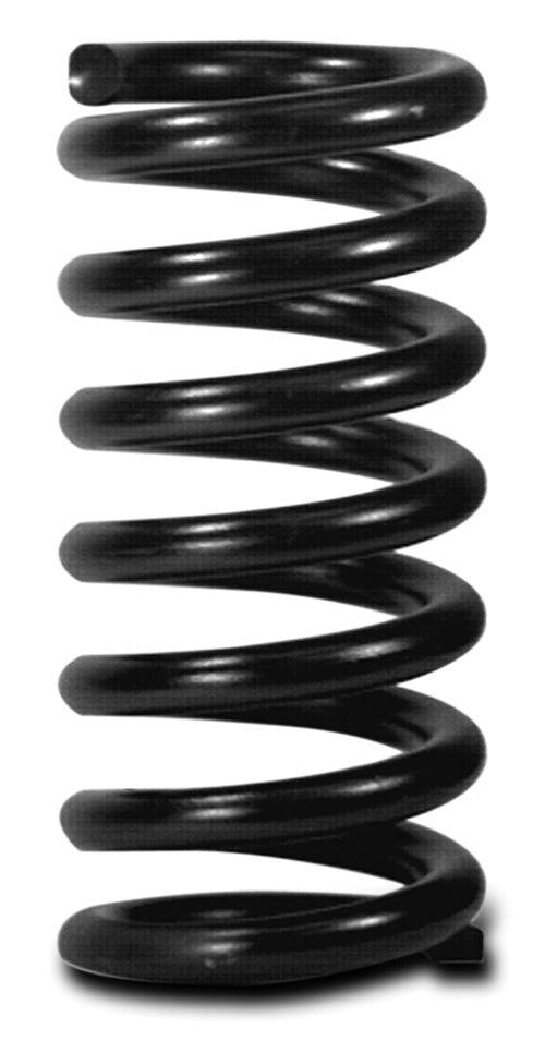 Conv Front Spring 5in x 9.5in x 500# - Burlile Performance Products