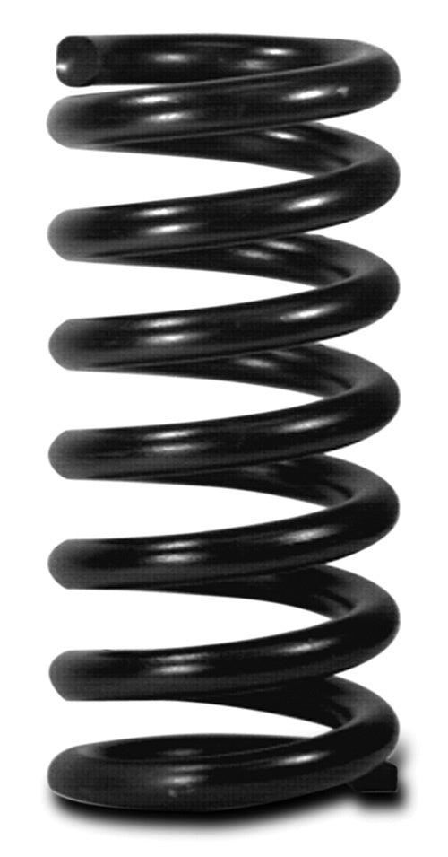 Conv Front Spring 5in x 9.5in x 600# - Burlile Performance Products