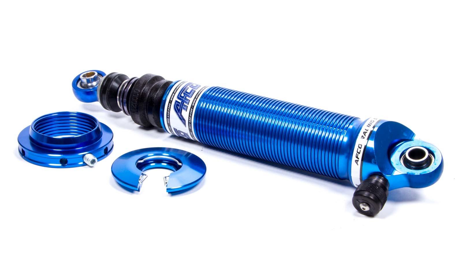 Double Adjustable Drag Coil-Over Shock - Burlile Performance Products