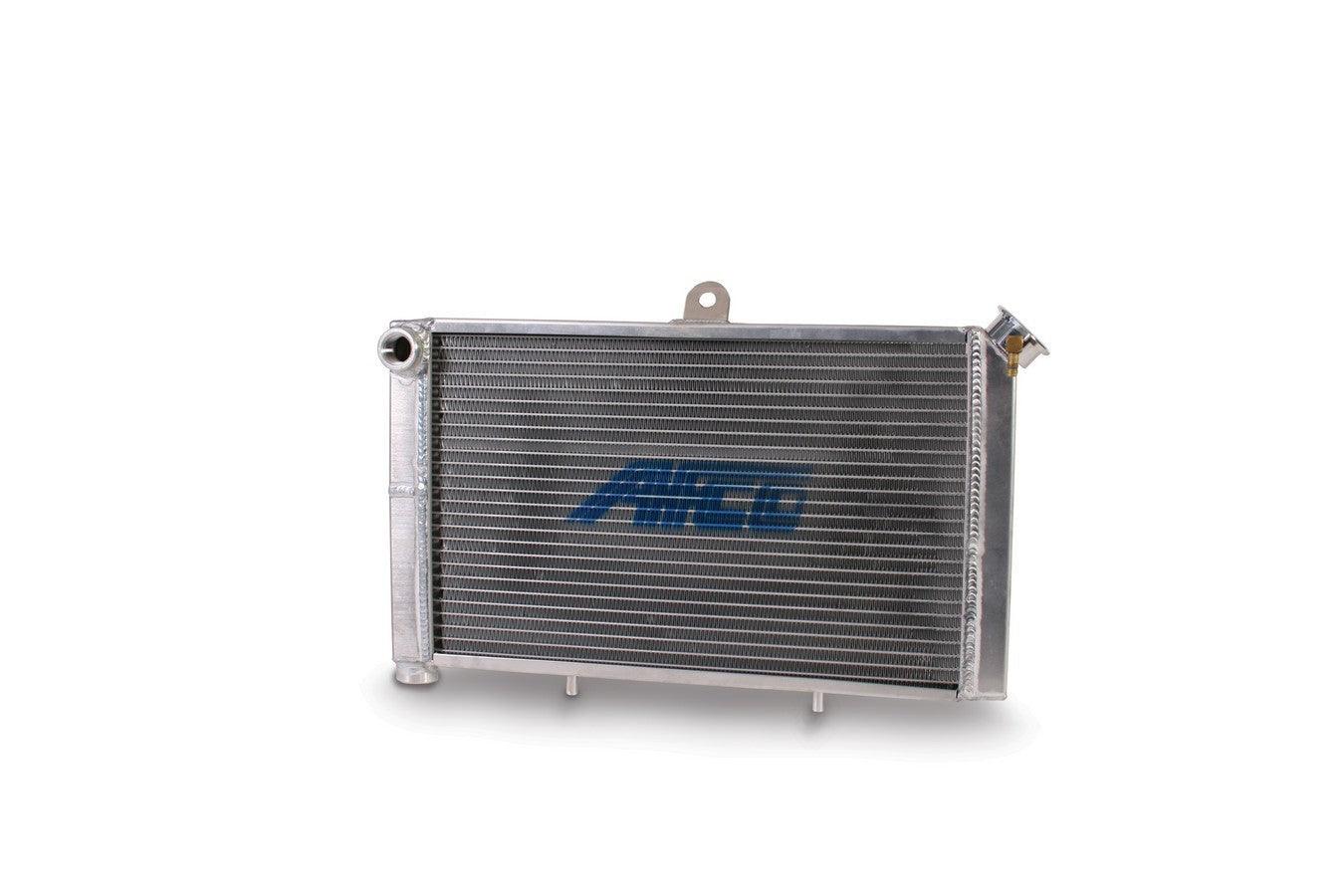 Radiator Micro / Mini Sprint Cage Mnt - Burlile Performance Products