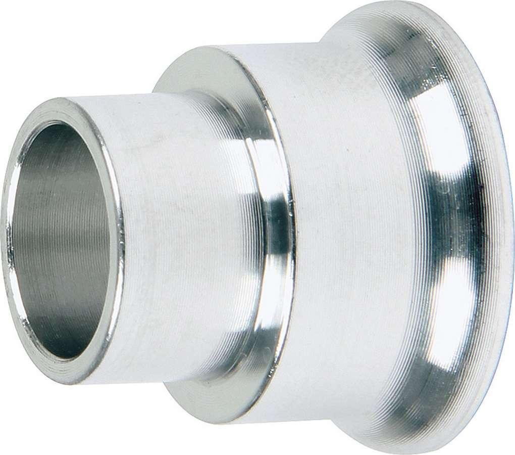 Reducer Spacers 5/8 to 1/2 x 1/2 Alum - Burlile Performance Products