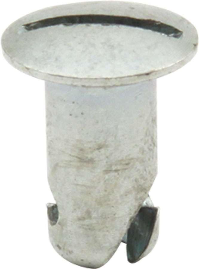 Oval Hd Fasteners 1/4 .400in 50pk Steel - Burlile Performance Products