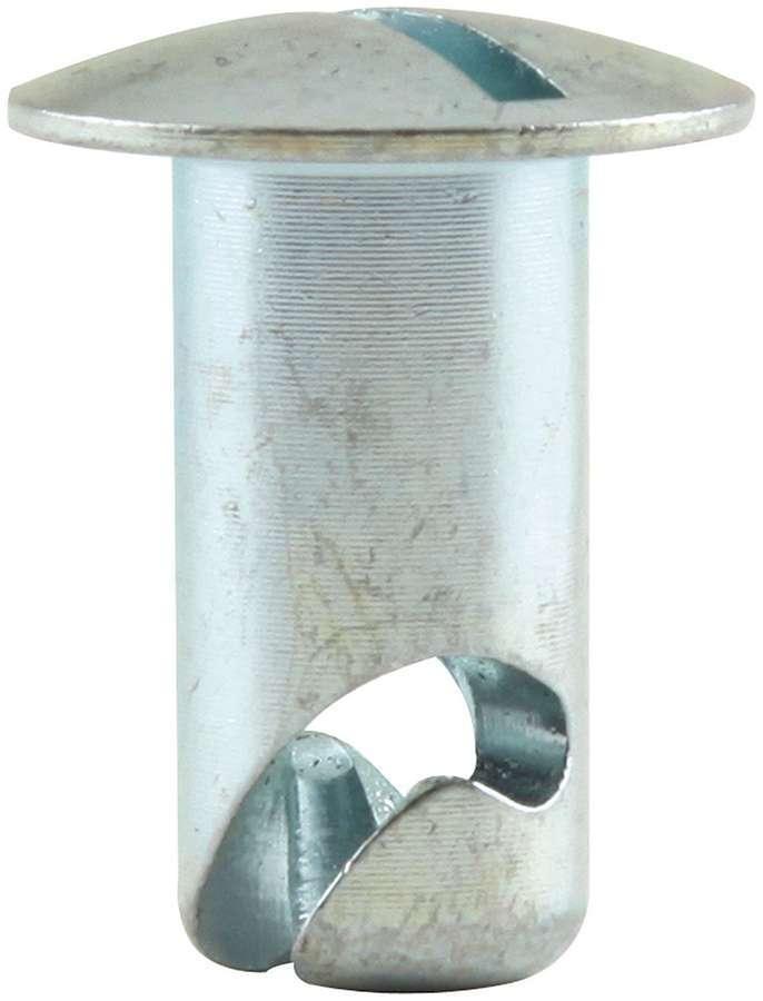 Oval Hd Fasteners 5/16 .500in 10pk Steel - Burlile Performance Products