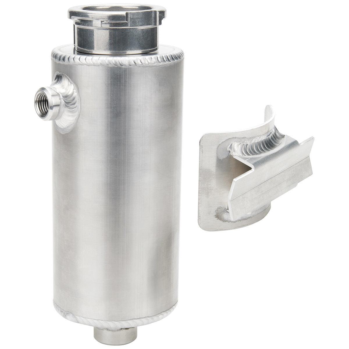 Expansion Tank w/Filler Neck - Burlile Performance Products