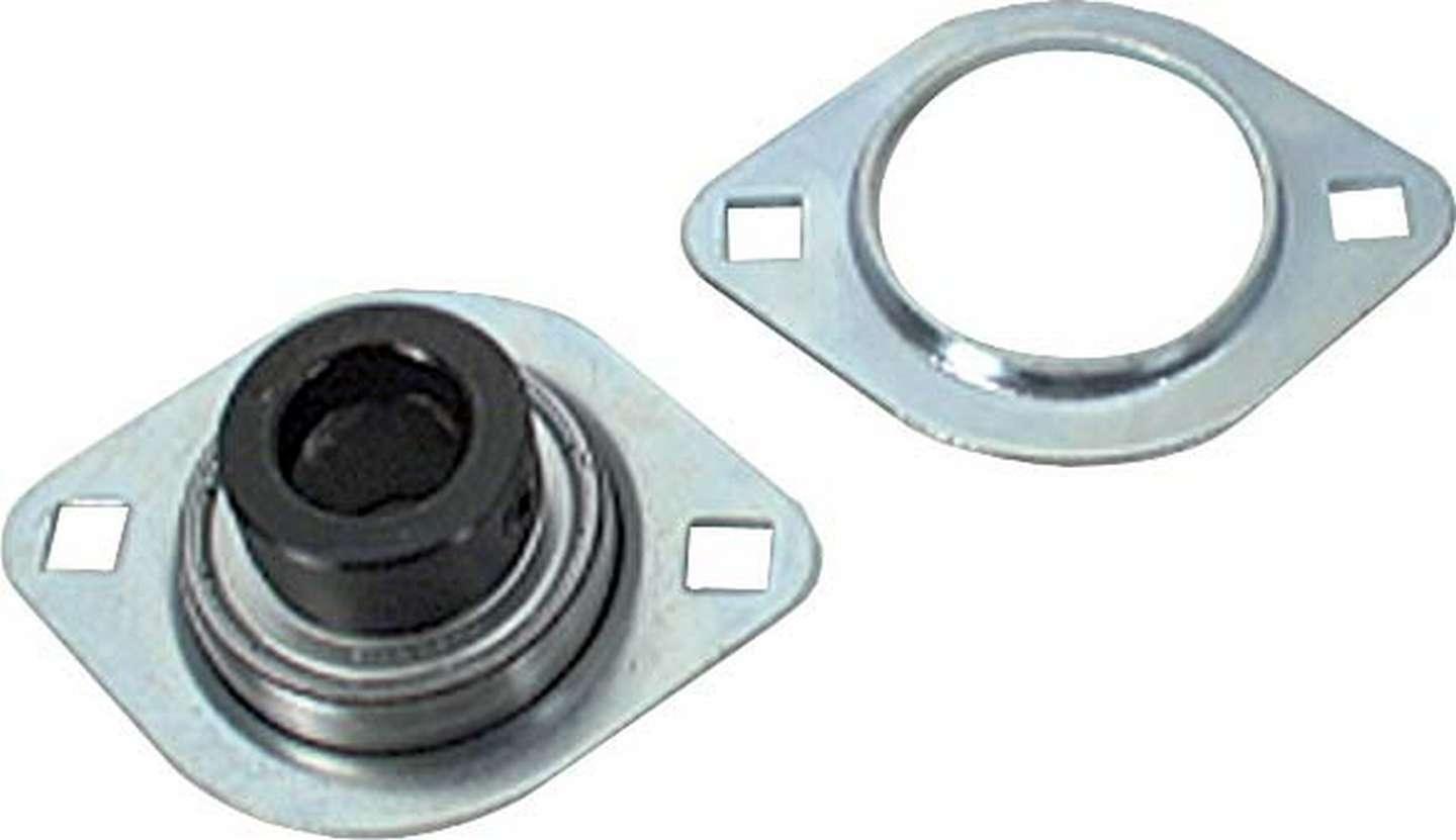 Flange Bearing - Burlile Performance Products