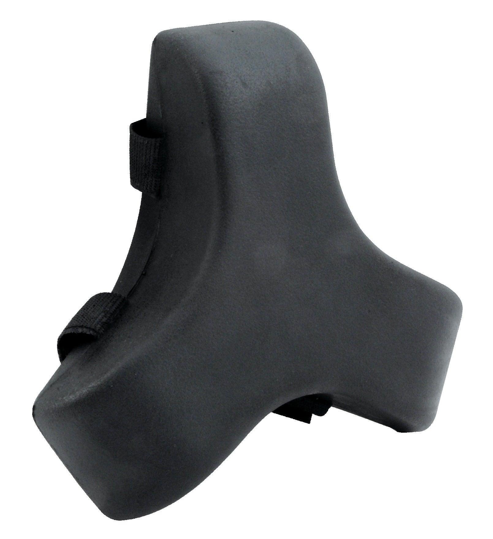 Steering Wheel Pad Molded - Burlile Performance Products