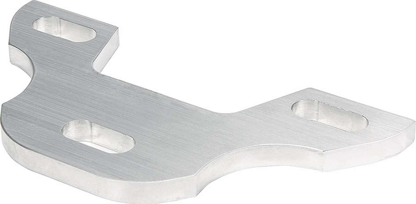 Rack Spacer 3/8in - Burlile Performance Products