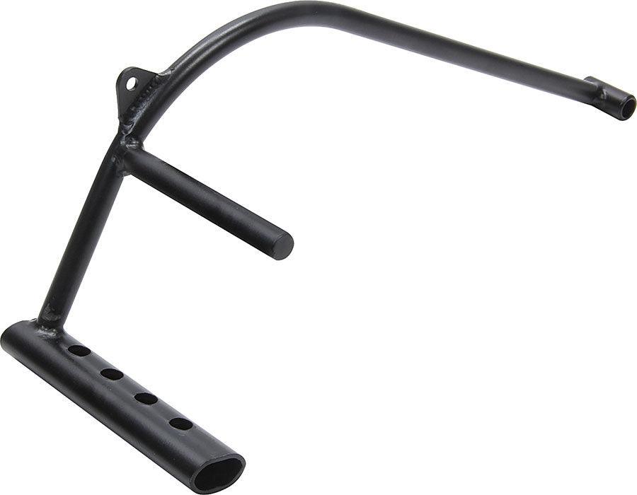 Gas Pedal 4130 Black Sprint Car - Burlile Performance Products