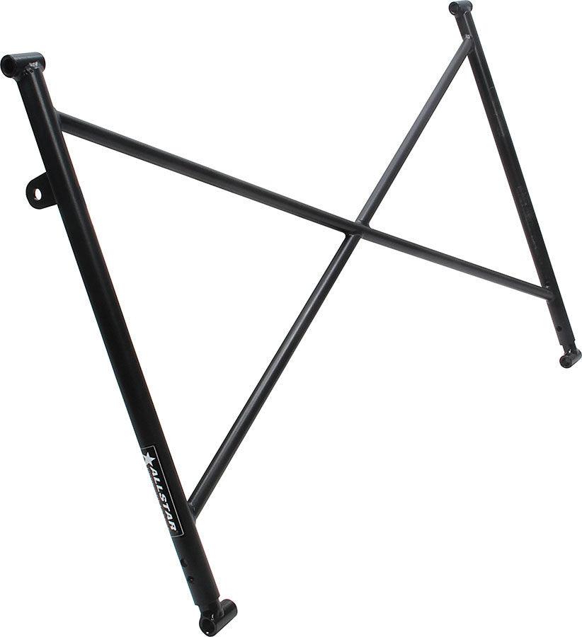 Top Wing Tree Black 16in Sprint Car - Burlile Performance Products