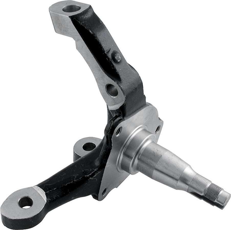 Mustang II Spindle 8 Deg LH - Burlile Performance Products