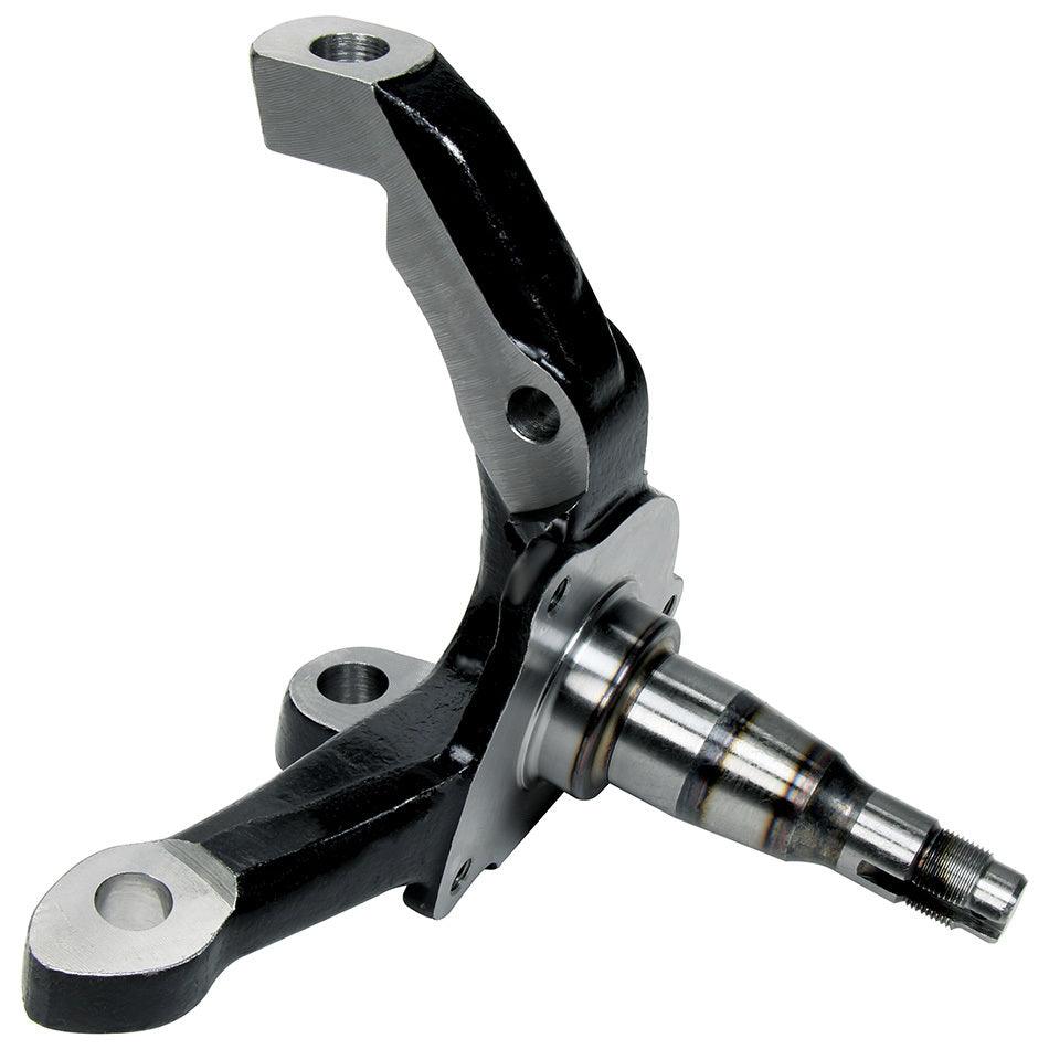 Mustang II Spindle 10 Deg LH - Burlile Performance Products