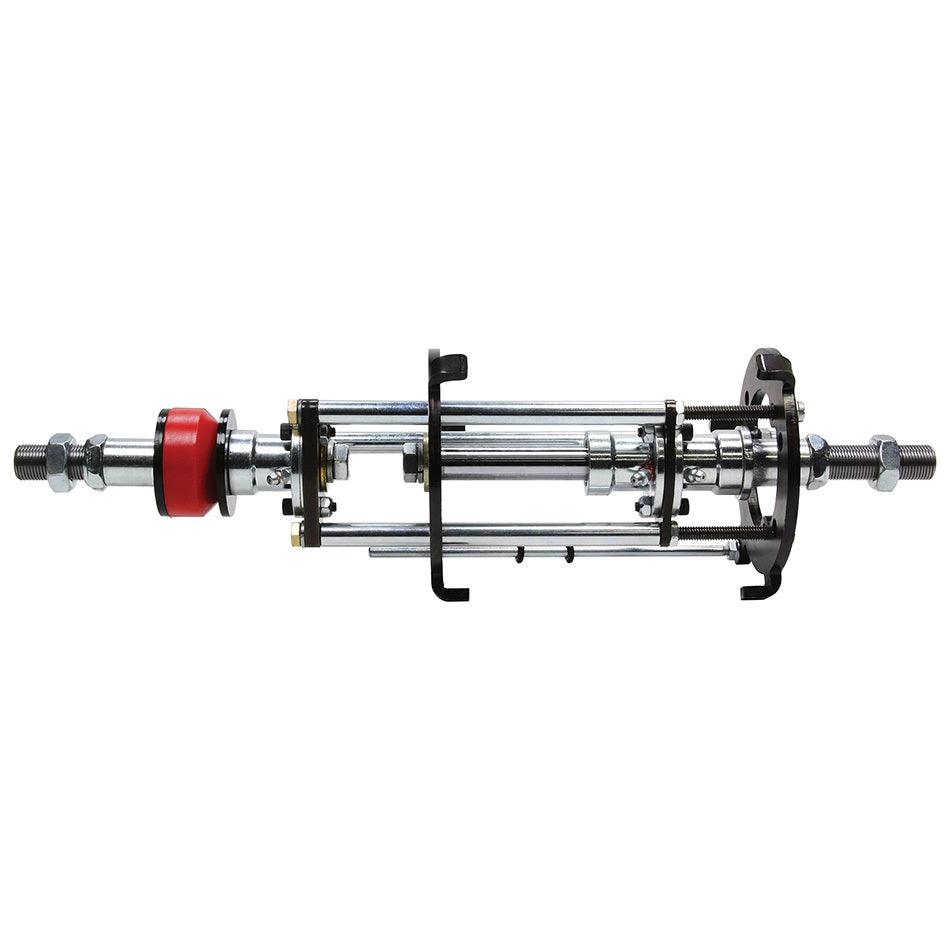 Spring Style Pull Bar - Burlile Performance Products