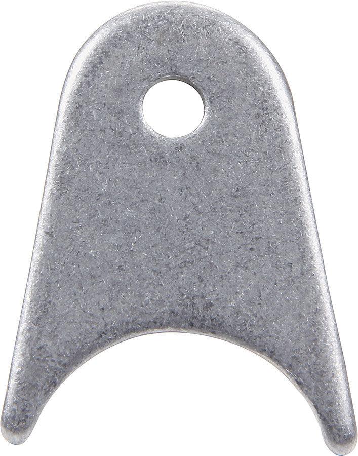 1/8in Radius Tabs 1/4in Hole 25pk - Burlile Performance Products