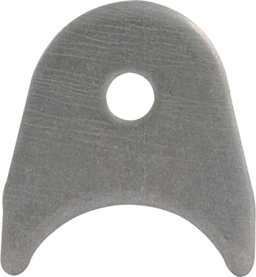 1/8in Radius Tabs 4pk 3/8in Hole - Burlile Performance Products