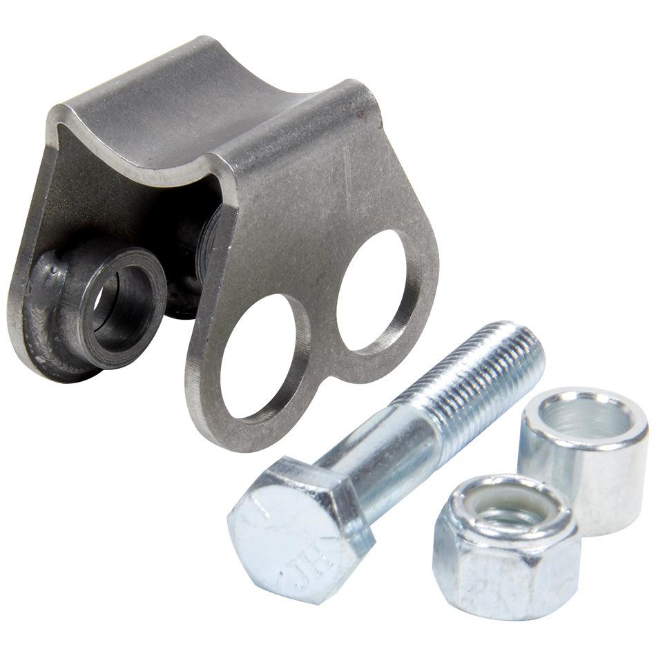 Shock Mount 2 Hole - Burlile Performance Products