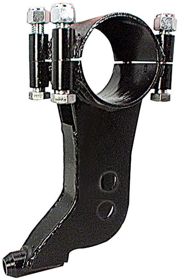 3in Dia Clamp On Axle Bracket - Burlile Performance Products
