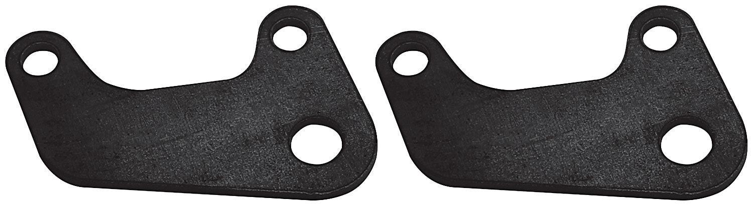 QC Lift Bar Brackets Steel Lower 5/8in Hole - Burlile Performance Products