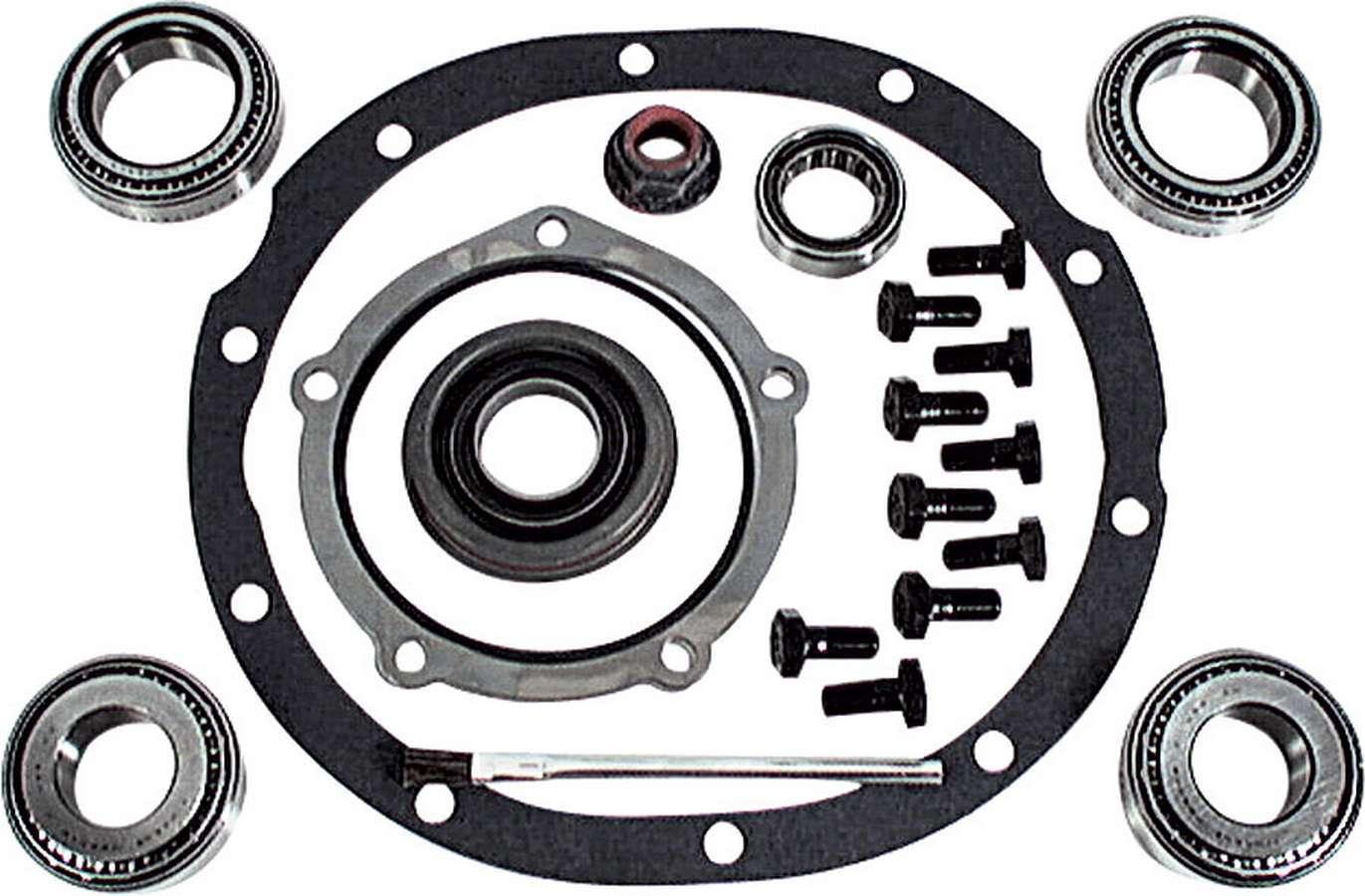 Bearing Kit Ford 9 2.893 Bearing - Burlile Performance Products