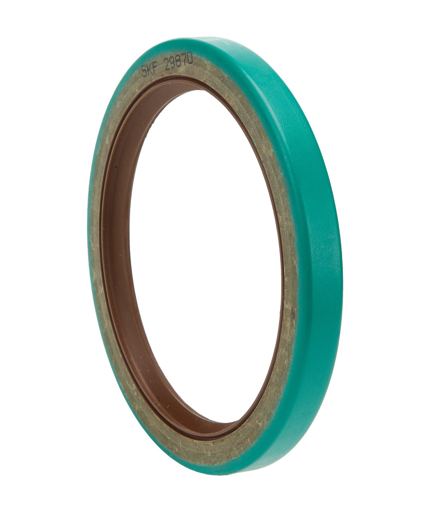 Hub Seal 5x5 2.5in Pin Low Drag - Burlile Performance Products