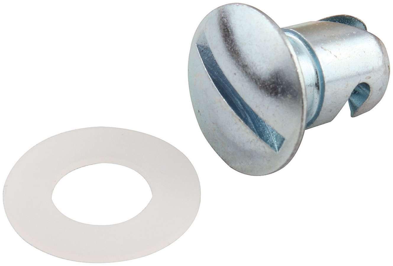 Repl Cover Fasteners 3pk - Burlile Performance Products